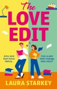 Cover-Bild zum Titel 'The Love Edit' von 'Laura Starkey'
