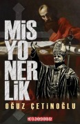 Cover-Bild zum Titel 'Misyonerlik' von 'Oguz Cetinoglu'