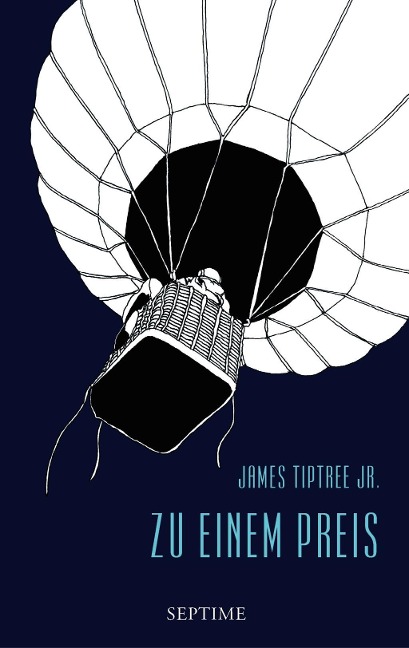 Zu einem Preis - James Tiptree Jr.