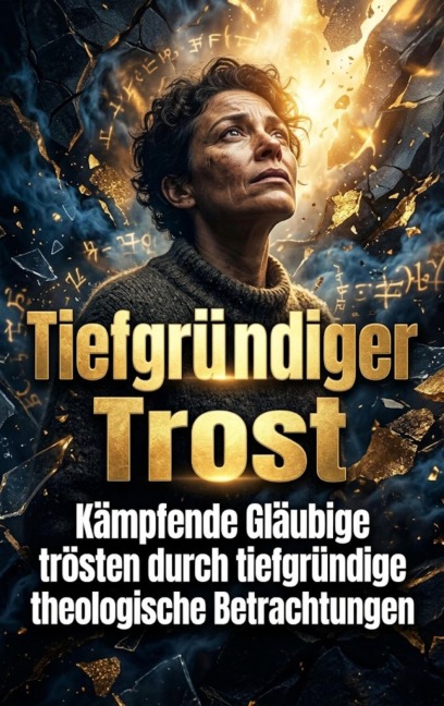 Tiefgründiger Trost - Riva Ritter