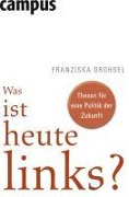 Cover-Bild zum Titel 'Was ist heute links?' von ''