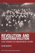 Cover-Bild zum Titel 'Revolution and Counterrevolution' von 'Kevin Murphy'