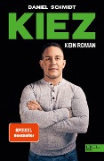 Cover-Bild zum Titel 'KIEZ. Kein Roman' von 'Daniel Schmidt'