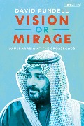 Cover-Bild zum Titel 'Vision or Mirage' von 'David Rundell'