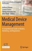 Cover-Bild zum Titel 'Medical Device Management' von ''