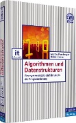 Algorithmen und Datenstrukturen - Gustav Pomberger, Heinz Dobler