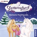 Sternenschweif (Folge 59): Allerbeste Ponyfreunde - Linda Chapman, Carola von Kessel