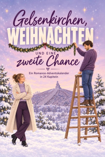 Gelsenkirchen, Weihnachten und eine zweite Chance - Marie Günther