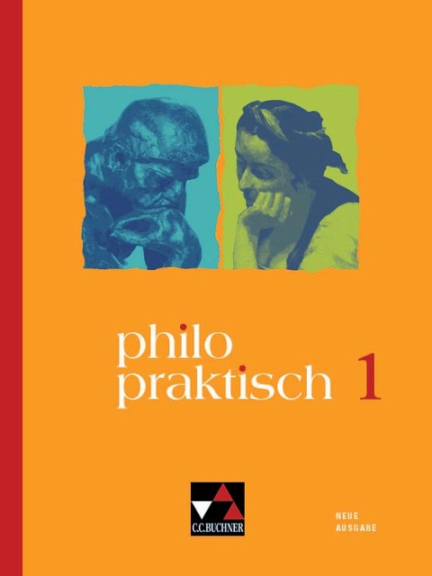 philopraktisch 1 - neu - Jörg Peters, Martina Peters, Bernd Rolf