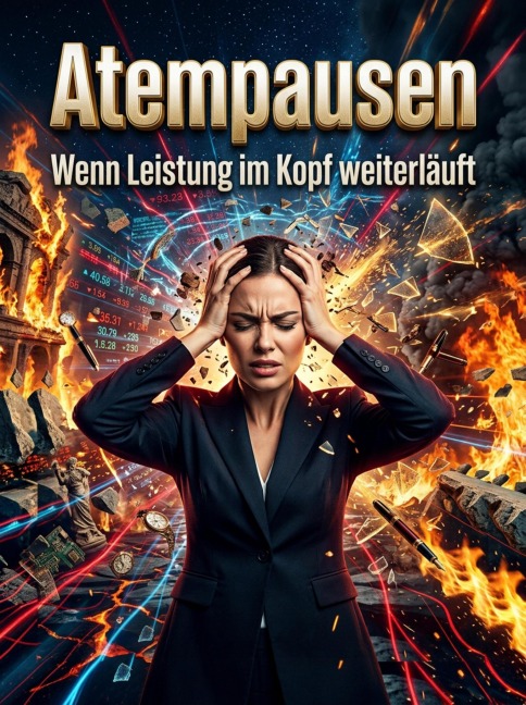 Atempausen - Claudia Engel