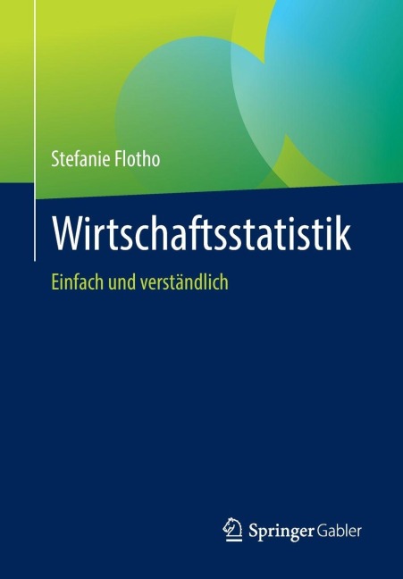 Wirtschaftsstatistik - Stefanie Flotho