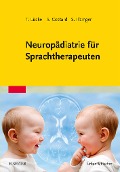 Cover-Bild zum Titel 'Neuropädiatrie für Sprachtherapeuten' von ''