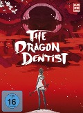 Cover-Bild zum Titel 'The Dragon Dentist' von 'Ohtarô Maijô, René Veilleux, Julie Ann Taylor, Yoji Enokido, Yoshitaka Koyama'