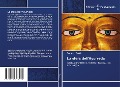 Cover-Bild zum Titel 'La sfera dell'Ayurveda' von 'Ferruccio Gentili'
