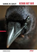 Cover-Bild zum Titel 'Komm mit mir' von 'Samuel W. Gailey'