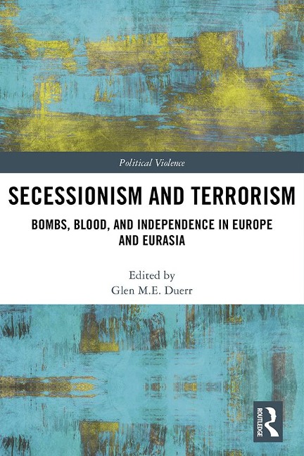 Secessionism and Terrorism - 
