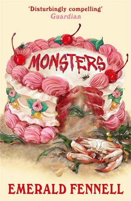 Monsters - Emerald Fennell