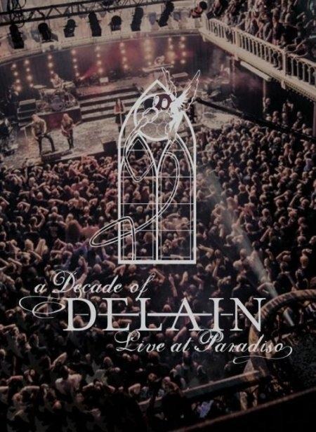 A Decade of Delain - Live at Paradiso - 