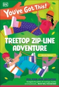 Cover-Bild zum Titel 'You've Got This! Treetop Zip-Line Adventure' von 'Dk'