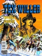 Cover-Bild zum Titel 'Tex Willer Sayi 18' von 'Mauro Boselli'