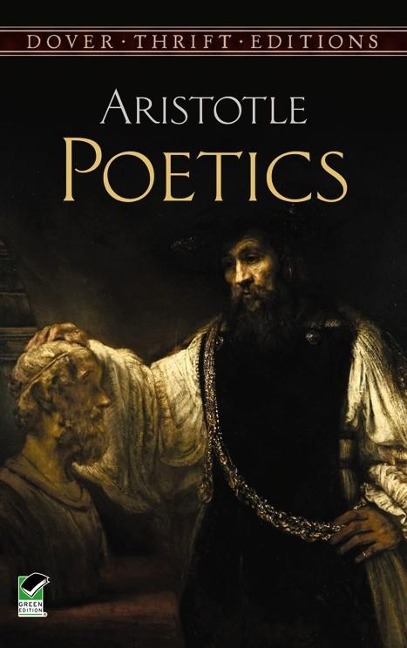 Poetics - Aristotle