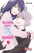 Becoming a Girl one day - another 4 - Akane Ogura