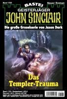 John Sinclair 1723 - Jason Dark