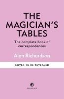 The Magician's Tables - Alan Richardson