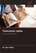 Tworzenie celów - M. Amr Sadik
