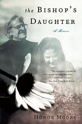 The Bishop's Daughter - Honor Moore