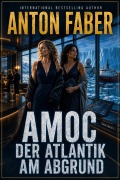 Cover-Bild zum Titel 'Der Atlantik Am Abgrund' von 'Anton Faber'