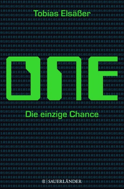 One - Tobias Elsäßer