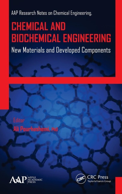 Chemical and Biochemical Engineering - 