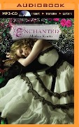 Enchanted - Alethea Kontis