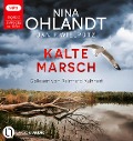 Kalte Marsch - Nina Ohlandt