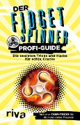 Cover-Bild zum Titel 'Der Fidget-Spinner-Profi-Guide' von 'Max Gerlach'