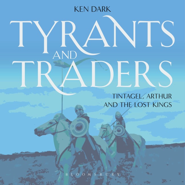 Tyrants and Traders - Ken Dark