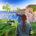 Cover-Bild zum Titel 'Eine Tüte grüner Wind' von 'Gesine Schulz'