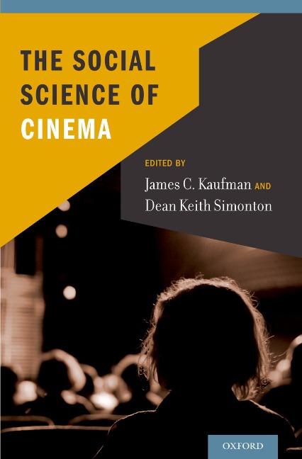 The Social Science of Cinema - 
