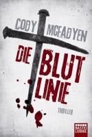 Die Blutlinie - 1. Fall für Smoky Barrett - Cody Mcfadyen