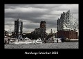 Hamburgs Schönheit 2022 Fotokalender DIN A3 - Tobias Becker