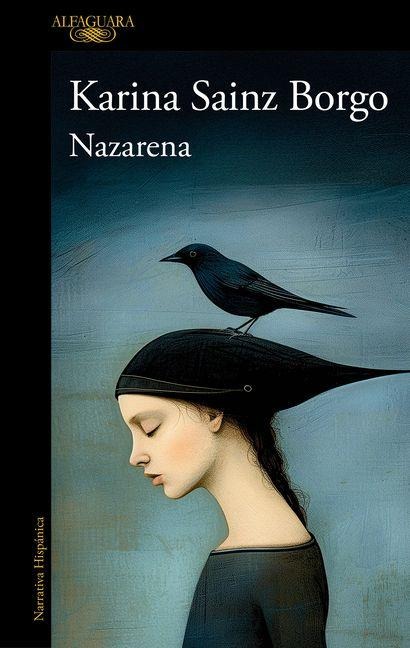 Nazarena - Karina Sainz Borgo