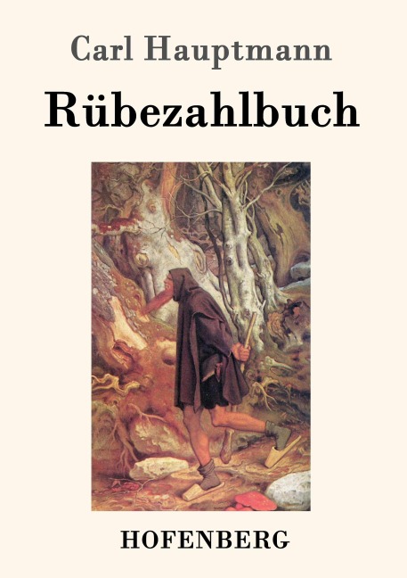 Rübezahlbuch - Carl Hauptmann