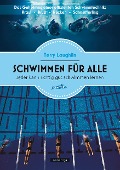 Cover-Bild zum Titel 'Schwimmen für alle' von 'Terry Laughlin'