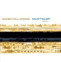 Muktalef Different - Mood Oriental