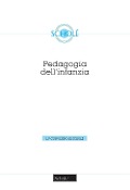 Cover-Bild zum Titel 'Pedagogia dell'infanzia' von ''
