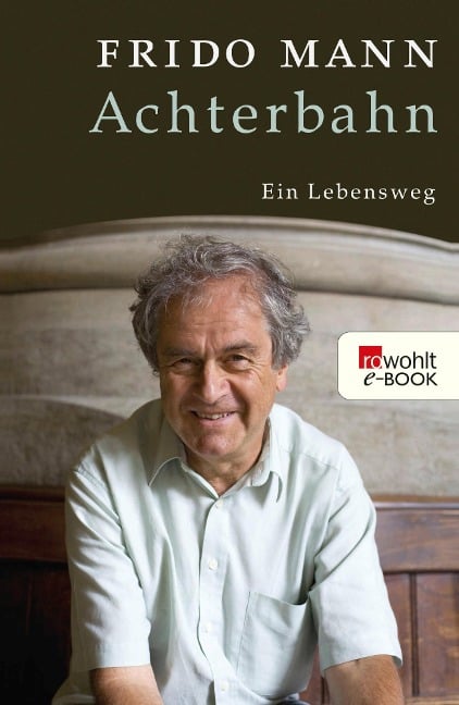 Achterbahn - Frido Mann
