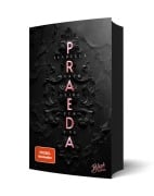 Cover-Bild zum Titel 'Praeda' von 'Isabelle North'