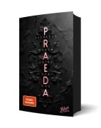 Cover-Bild zum Titel 'Praeda' von 'Isabelle North'