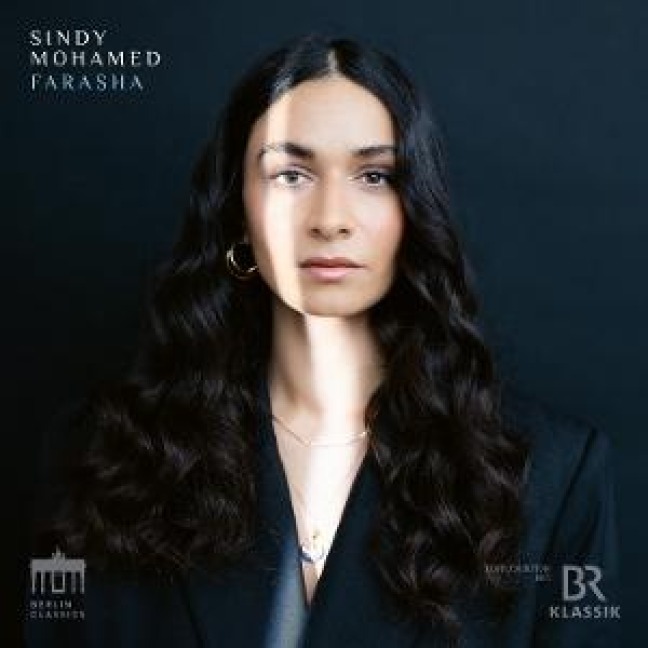 Farasha - Sindy Mohamed